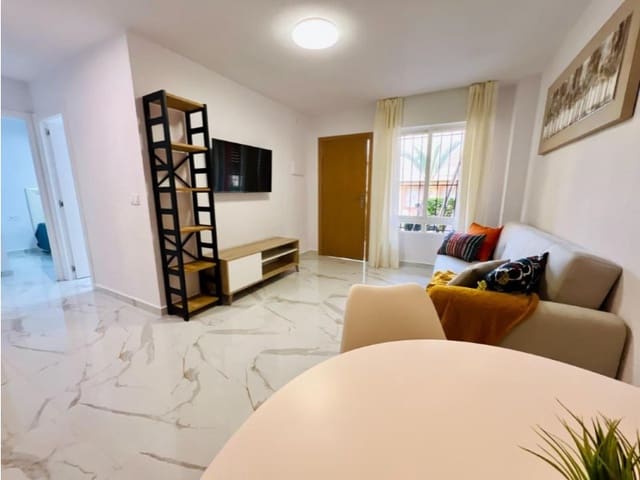 2 Zimmer Bungalow zu verkaufen in La Veleta, Torrevieja - 152.900 € (Ref: 10148725)