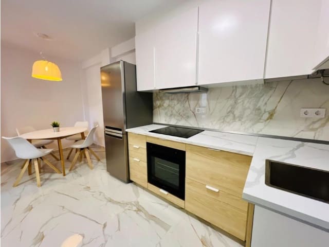 2 Zimmer Bungalow zu verkaufen in La Veleta, Torrevieja - 152.900 € (Ref: 10148725)
