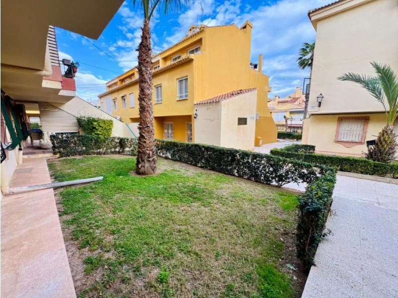 2 Zimmer Bungalow zu verkaufen in La Veleta - 152.900 € (Ref: 10148725)