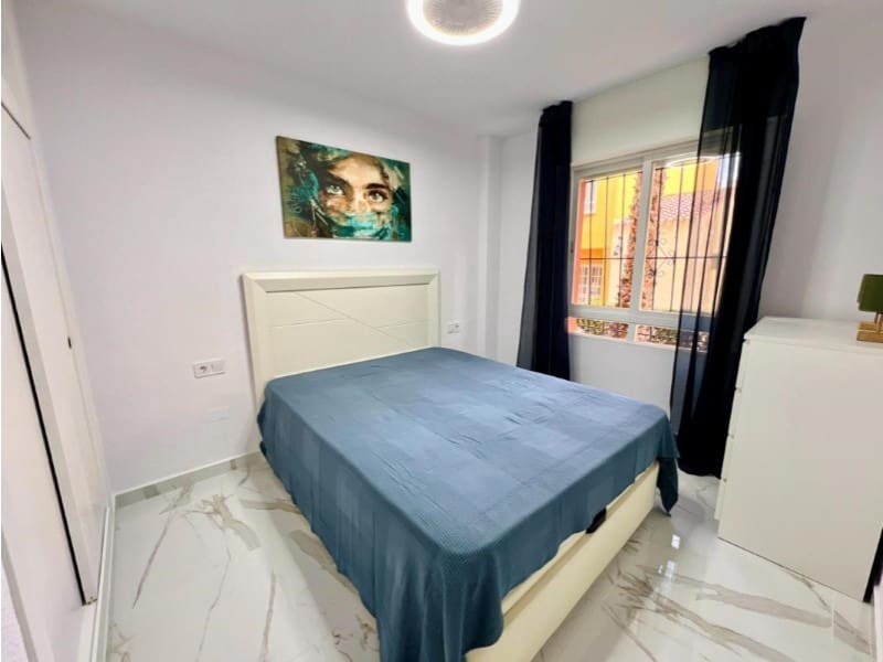 2 Zimmer Bungalow zu verkaufen in La Veleta - 152.900 € (Ref: 10148725)