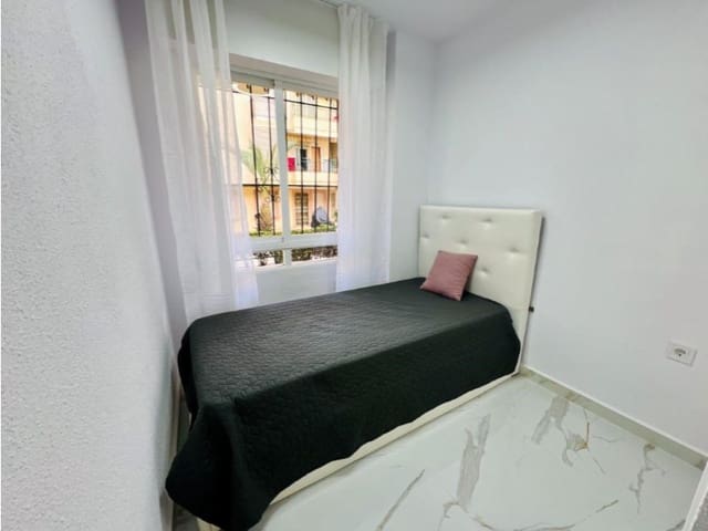 2 Zimmer Bungalow zu verkaufen in La Veleta, Torrevieja - 152.900 € (Ref: 10148725)