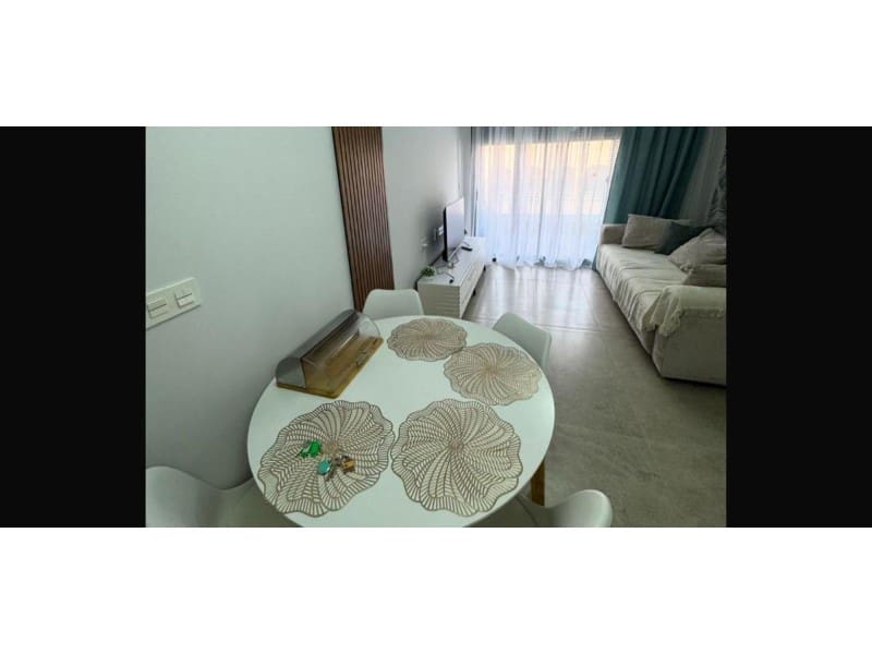 1 Zimmer Apartment zu verkaufen in Torrevieja mit Pool - 329.000 € (Ref: 10148728)