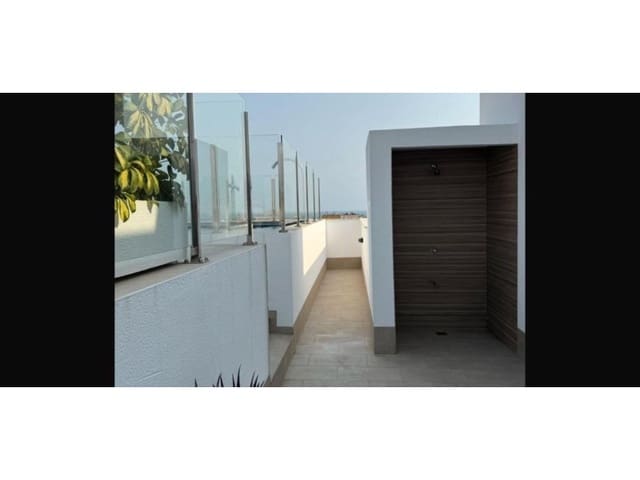 1 Zimmer Apartment zu verkaufen in Las Piscinas Naturales, Torrevieja mit Pool - 329.000 € (Ref: 10148728)