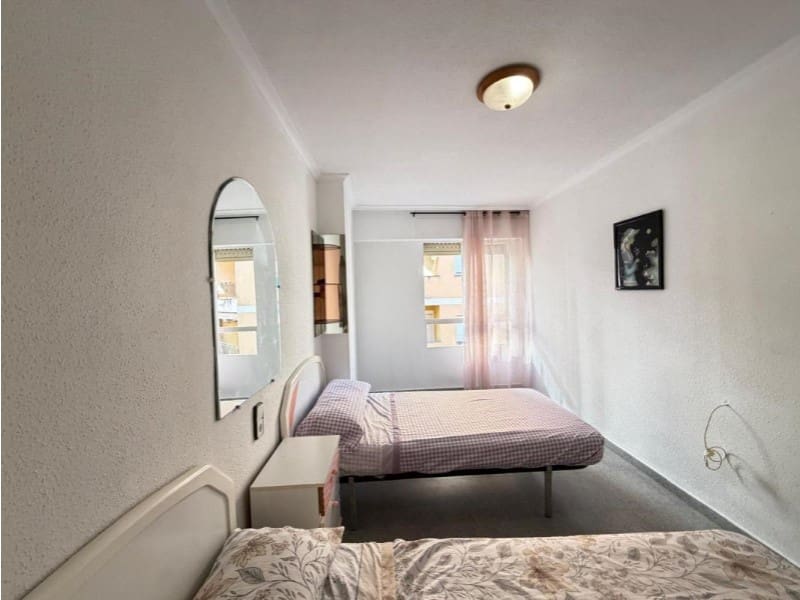 2 soveværelse Lejlighed til salg i Torrevieja - € 158.000 (Ref: 10148729)