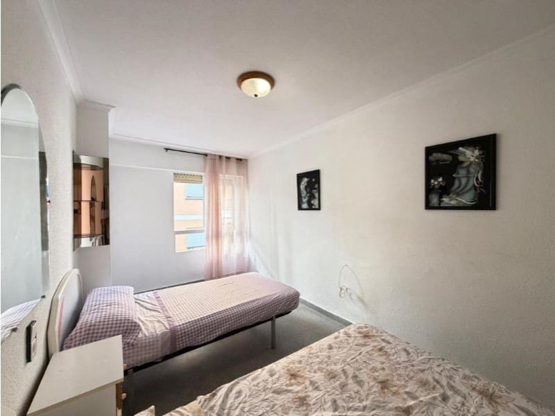 2 soveværelse Lejlighed til salg i Torrevieja - € 158.000 (Ref: 10148729)