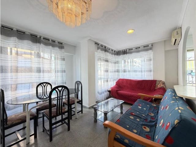 2 soveværelse Lejlighed til salg i Avenida Habaneras - Curva de Palangre, Torrevieja - € 158.000 (Ref: 10148729)