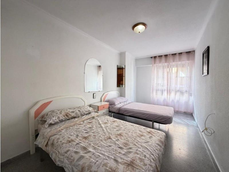 2 soveværelse Lejlighed til salg i Torrevieja - € 158.000 (Ref: 10148729)