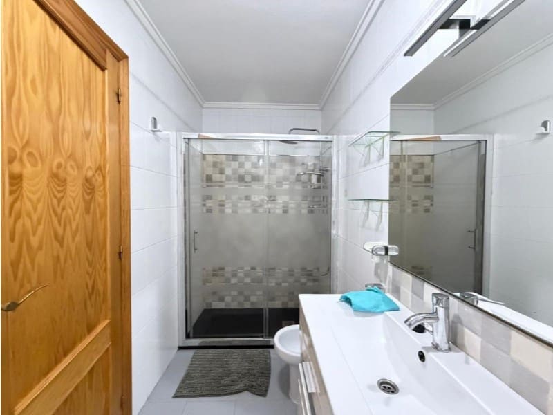 2 soveværelse Lejlighed til salg i Torrevieja - € 158.000 (Ref: 10148729)