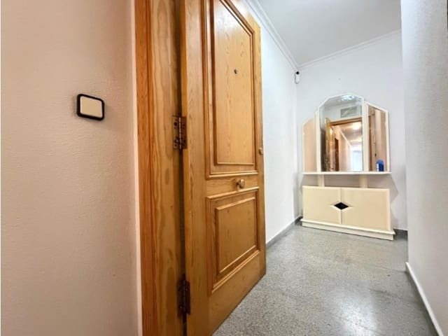 2 soveværelse Lejlighed til salg i Avenida Habaneras - Curva de Palangre, Torrevieja - € 158.000 (Ref: 10148729)