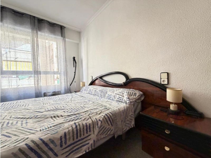 2 soveværelse Lejlighed til salg i Torrevieja - € 158.000 (Ref: 10148729)