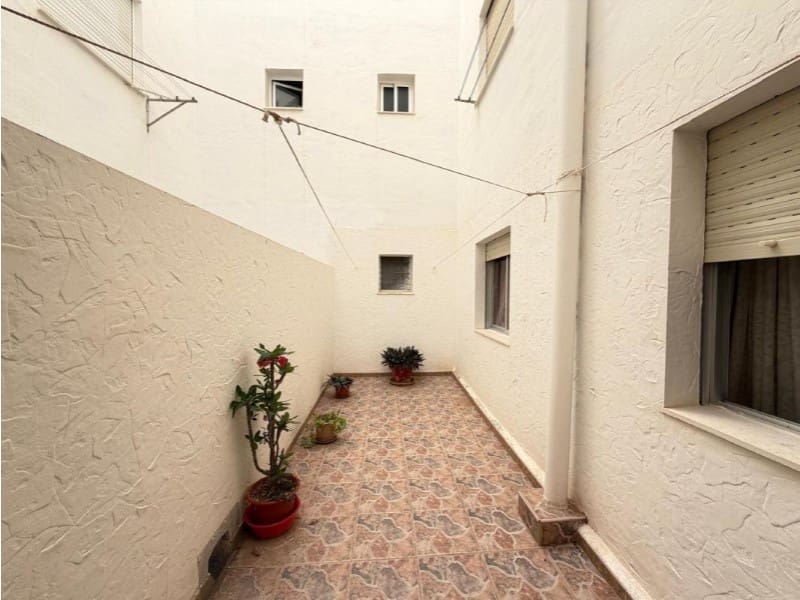 3 makuuhuone Huoneisto myytävänä paikassa Torrevieja - 169 900 € (Ref: 10148730)