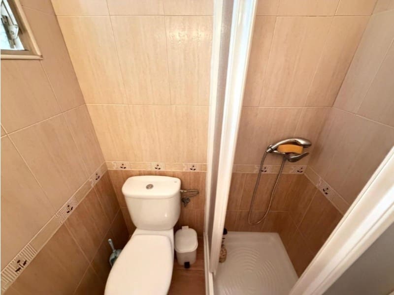 3 makuuhuone Huoneisto myytävänä paikassa Torrevieja - 169 900 € (Ref: 10148730)