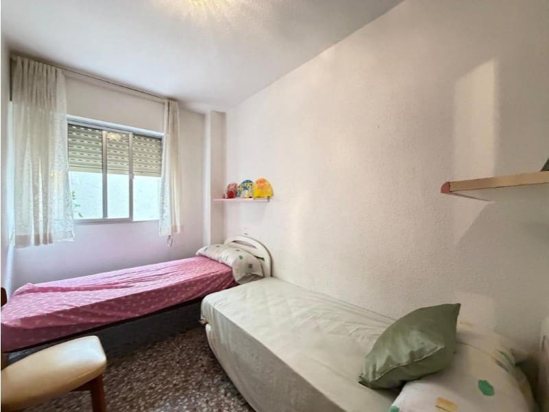 3 makuuhuone Huoneisto myytävänä paikassa Torrevieja - 169 900 € (Ref: 10148730)