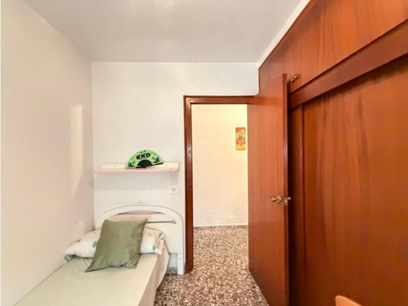 3 makuuhuone Huoneisto myytävänä paikassa Torrevieja - 169 900 € (Ref: 10148730)