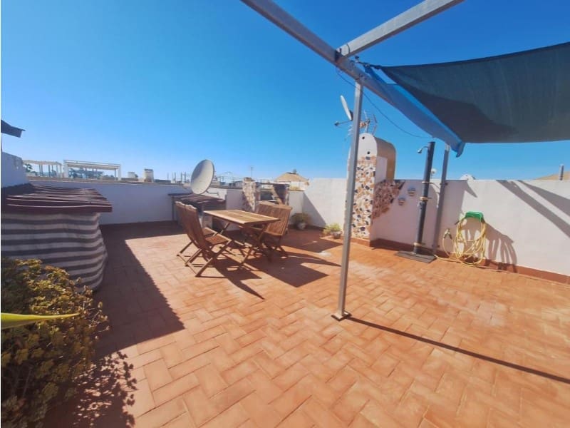 2 soverom Bungalow til salgs i Torrevieja - € 159 990 (Ref: 10148731)