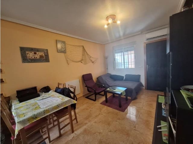 2 soverom Bungalow til salgs i El Chaparral - La Siesta - La Torreta, Torrevieja - € 159 990 (Ref: 10148731)