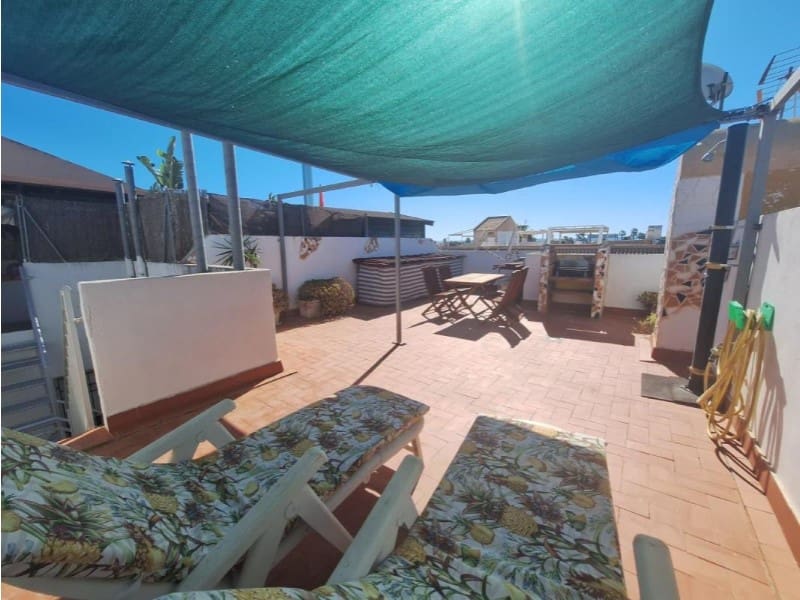 2 soverom Bungalow til salgs i Torrevieja - € 159 990 (Ref: 10148731)