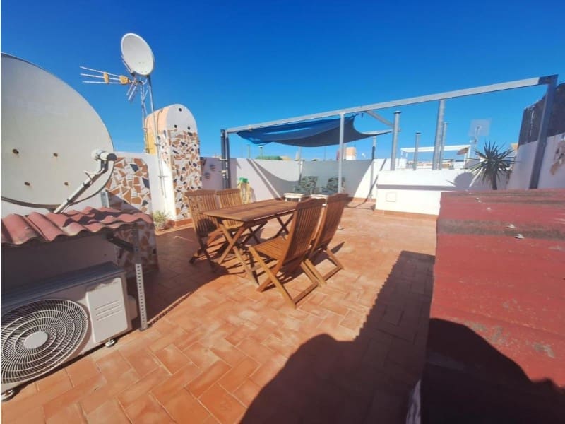 2 soverom Bungalow til salgs i Torrevieja - € 159 990 (Ref: 10148731)
