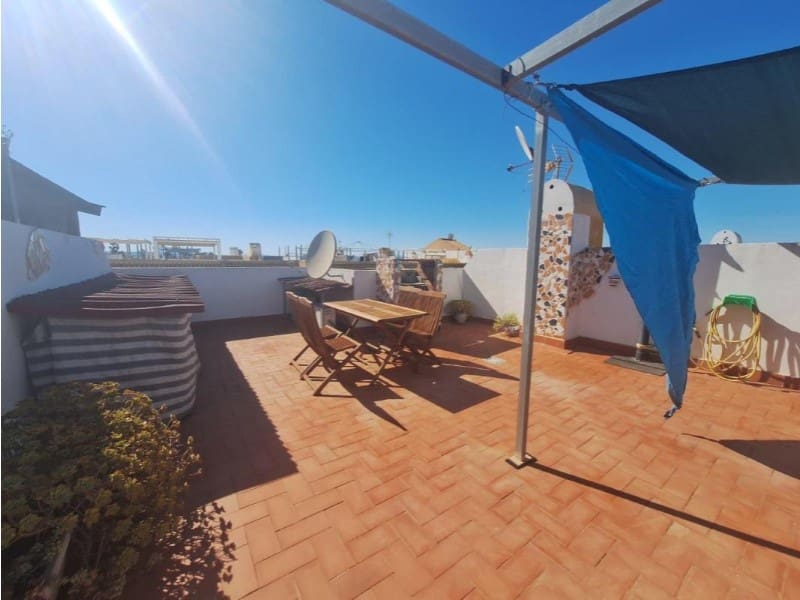 2 soverom Bungalow til salgs i Torrevieja - € 159 990 (Ref: 10148731)