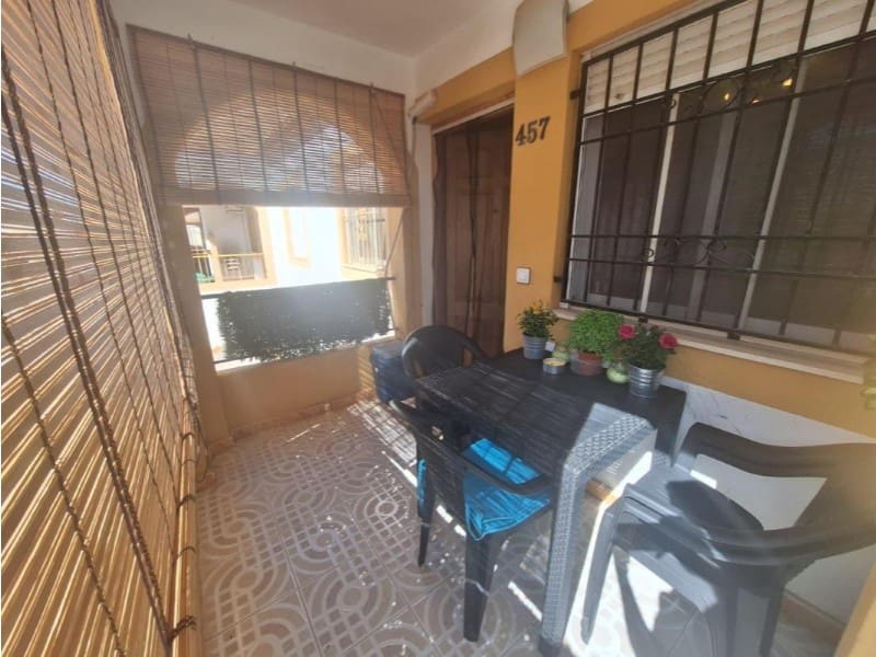 2 soverom Bungalow til salgs i Torrevieja - € 159 990 (Ref: 10148731)