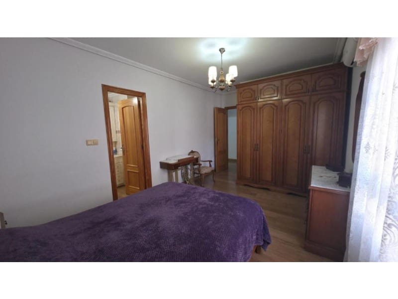 3 sypialnia Apartament na sprzedaż w Torrevieja - 220 000 € (Ref: 10148732)