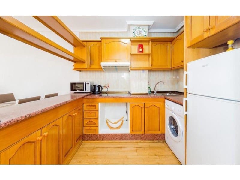 2 soverom Leilighet til salgs i Torrevieja - € 157 900 (Ref: 10148733)