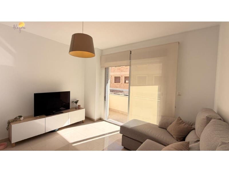 1 sypialnia Apartament na sprzedaż w Torrevieja - 169 000 € (Ref: 10148735)