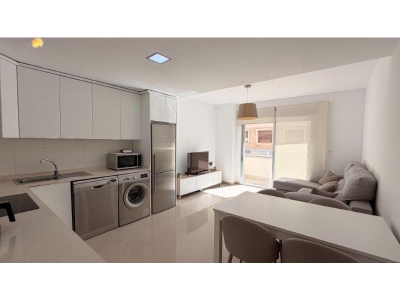 1 sypialnia Apartament na sprzedaż w Torrevieja - 169 000 € (Ref: 10148735)
