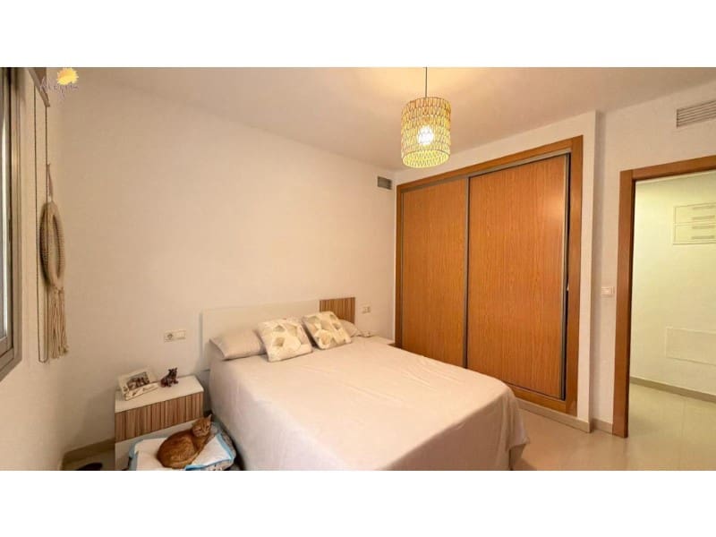 1 sypialnia Apartament na sprzedaż w Torrevieja - 169 000 € (Ref: 10148735)