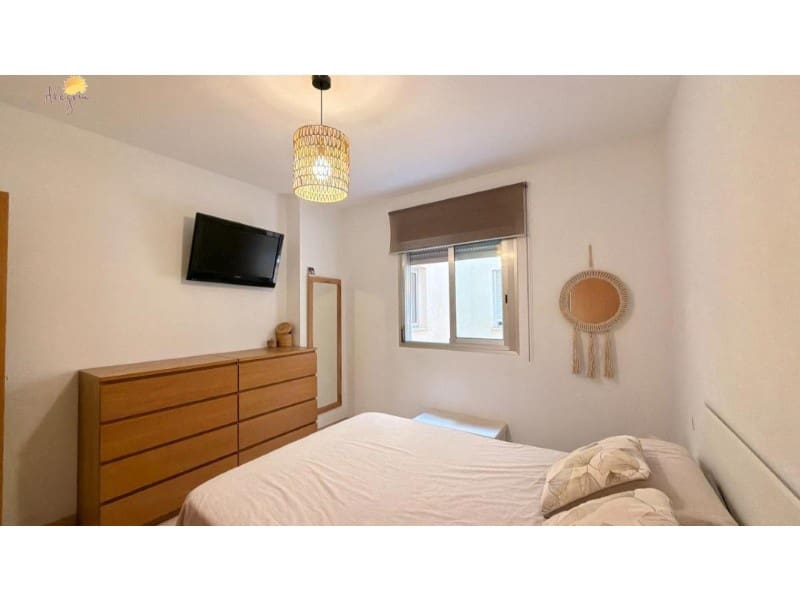 1 sypialnia Apartament na sprzedaż w Torrevieja - 169 000 € (Ref: 10148735)