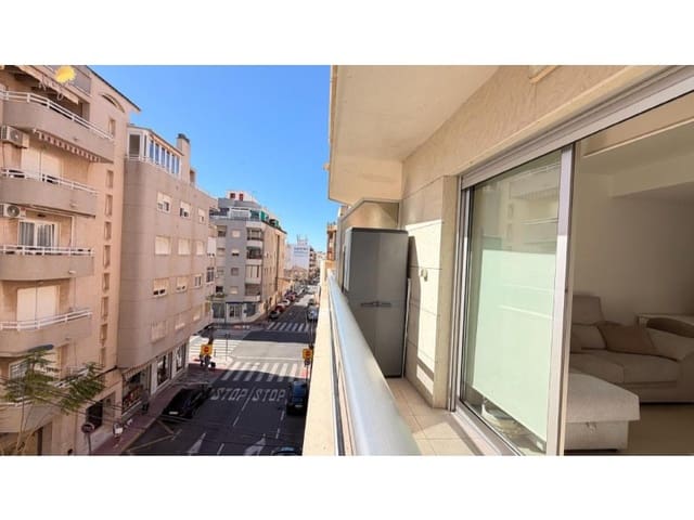 1 soverom Leilighet til salgs i Parque de las Naciones, Torrevieja - € 169 000 (Ref: 10148735)