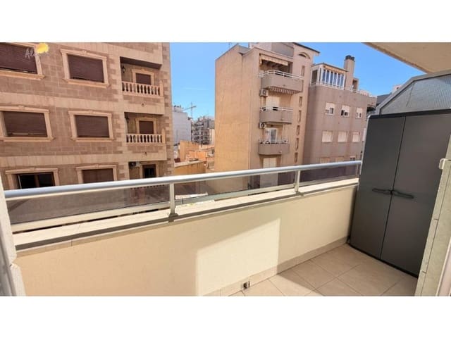 1 soverom Leilighet til salgs i Parque de las Naciones, Torrevieja - € 169 000 (Ref: 10148735)