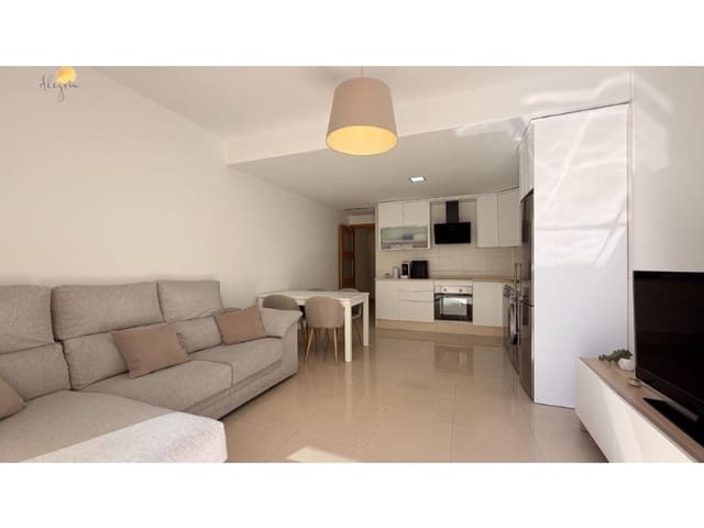 1 soverom Leilighet til salgs i Parque de las Naciones, Torrevieja - € 169 000 (Ref: 10148735)