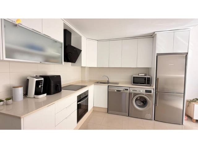 1 soverom Leilighet til salgs i Parque de las Naciones, Torrevieja - € 169 000 (Ref: 10148735)