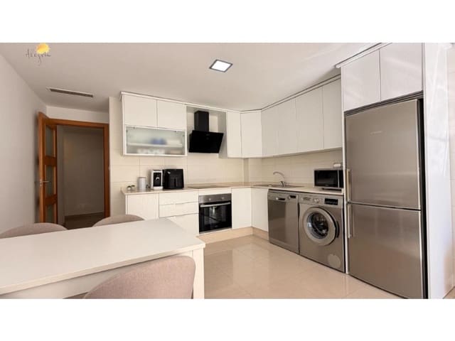 1 soverom Leilighet til salgs i Parque de las Naciones, Torrevieja - € 169 000 (Ref: 10148735)