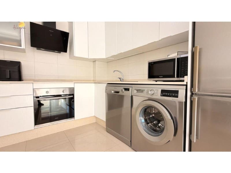 1 sypialnia Apartament na sprzedaż w Torrevieja - 169 000 € (Ref: 10148735)