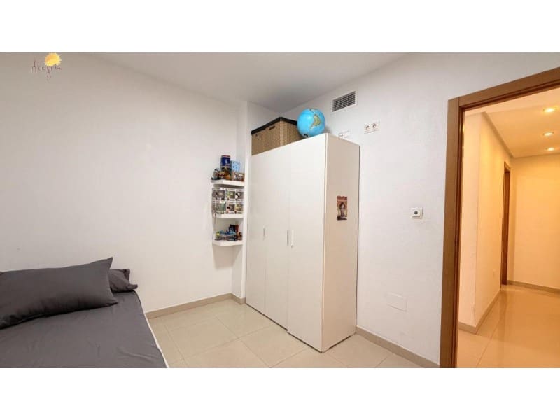 1 sypialnia Apartament na sprzedaż w Torrevieja - 169 000 € (Ref: 10148735)