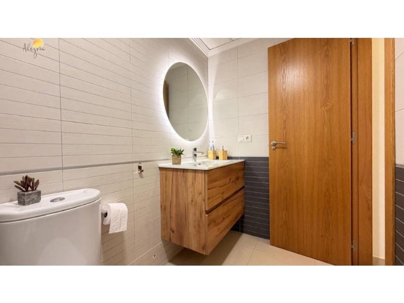 1 sypialnia Apartament na sprzedaż w Torrevieja - 169 000 € (Ref: 10148735)
