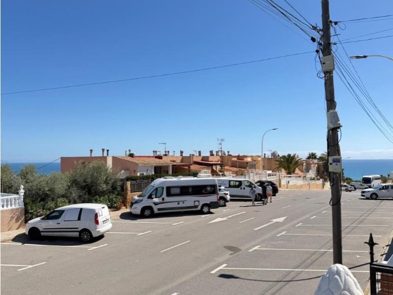 3 soveværelse Semi-Rækkehus til salg i Gran Alacant med garage - € 219.000 (Ref: 10148739)