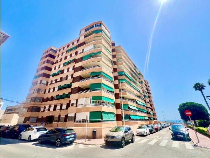 3 soveværelse Lejlighed til salg i La Mata med garage - € 259.900 (Ref: 10148740)