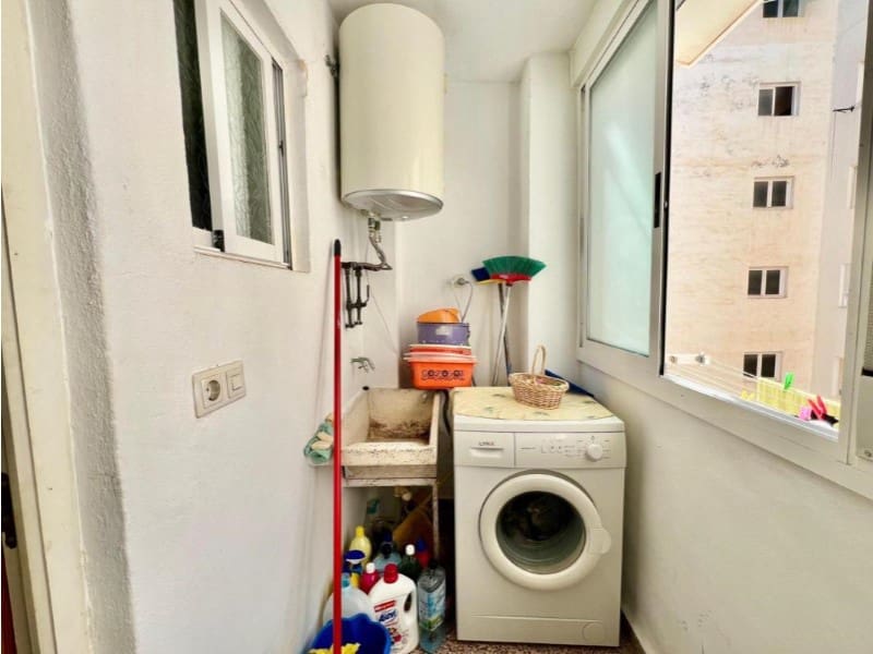 3 soveværelse Lejlighed til salg i La Mata med garage - € 259.900 (Ref: 10148740)
