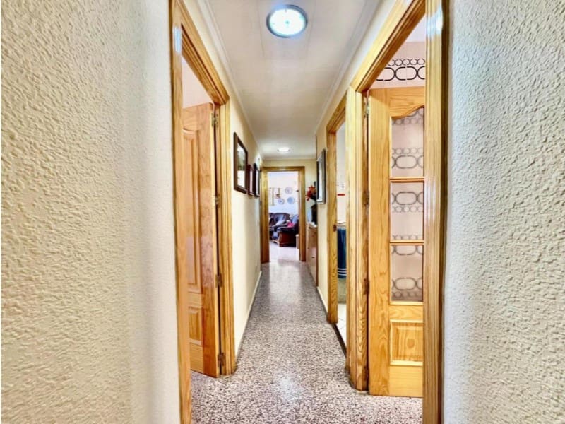 3 soveværelse Lejlighed til salg i La Mata med garage - € 259.900 (Ref: 10148740)