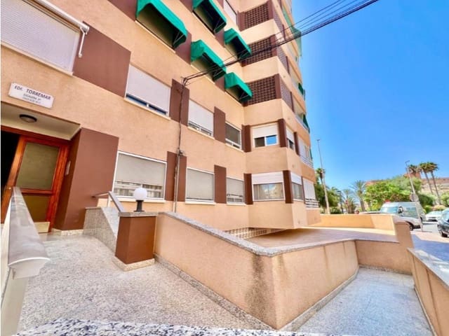3 slaapkamer Appartement te koop in Los Europeos, Torrevieja met garage - € 259.900 (Ref: 10148740)
