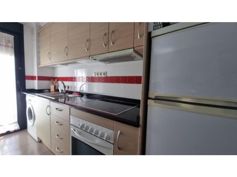 2 Zimmer Apartment zu verkaufen in Torrevieja mit Garage - 144.000 € (Ref: 10148741)
