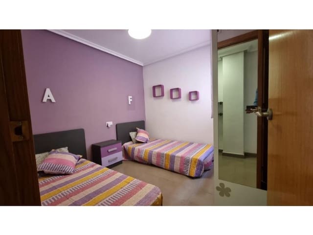 2 chambre Appartement à vendre à Centro - Muelle Pesquero, Torrevieja avec garage - 144 000 € (Ref: 10148741)