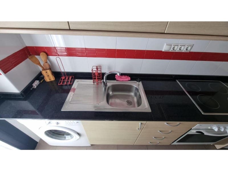 2 Zimmer Apartment zu verkaufen in Torrevieja mit Garage - 144.000 € (Ref: 10148741)
