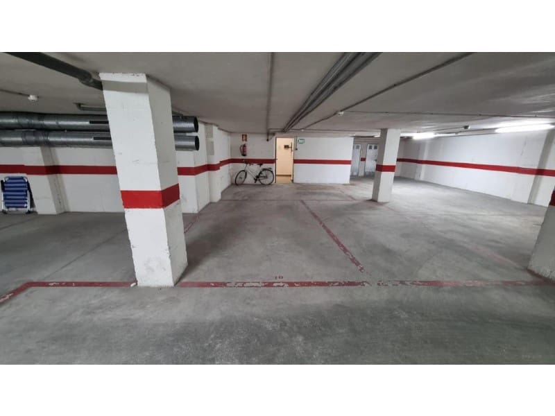2 Zimmer Apartment zu verkaufen in Torrevieja mit Garage - 144.000 € (Ref: 10148741)