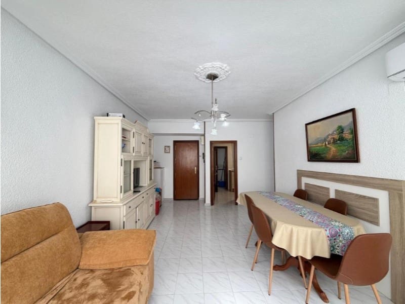 3 quarto Apartamento para venda em Torrevieja - 175 000 € (Ref: 10148742)