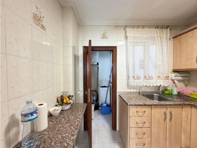 3 quarto Apartamento para venda em Torrevieja - 175 000 € (Ref: 10148742)