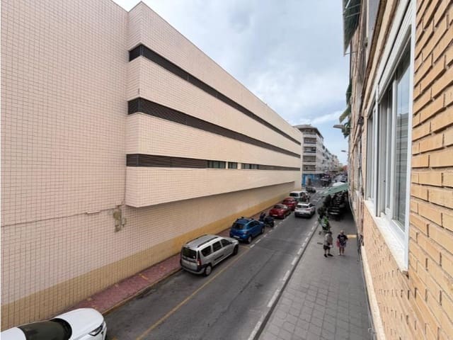 3 Zimmer Apartment zu verkaufen in Las Piscinas Naturales, Torrevieja - 175.000 € (Ref: 10148742)